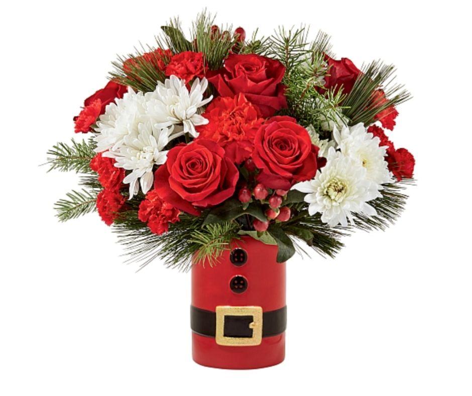 Winter Wishes™ Bouquet